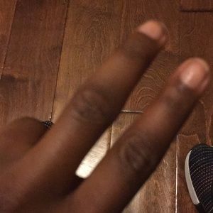 Meet your Posher, Mariah